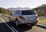 Mercedes-Benz R350 BlueTEC 2009 года